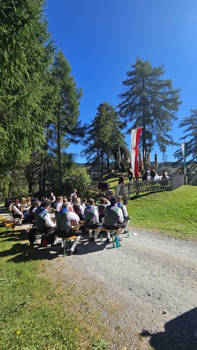 2025 Ruemitsch-Messe