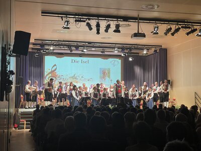 2026 Frühjahrskonzert