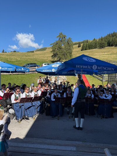 2026 Frühschoppen Meckis