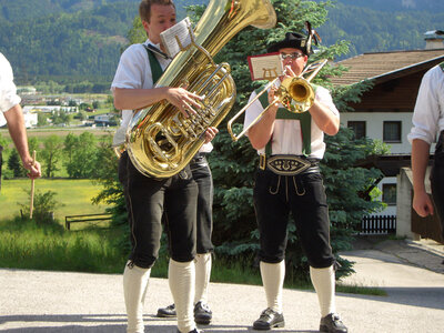 Oldtimer Rallye 2012