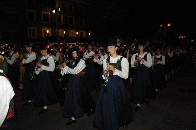 Hauptplatzkonzert 2013
