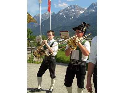 Oldtimer Rallye 2012