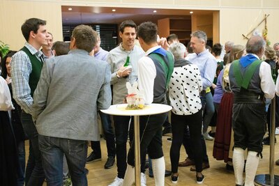 2019 Frühjahrskonzert