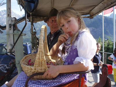 Oldtimer Rallye 2012