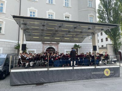 2024 Bezirksmusikfest