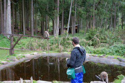 Jungmusikerausflug 2017