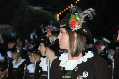 Bundesmarschwertung Sand in Taufers 2013