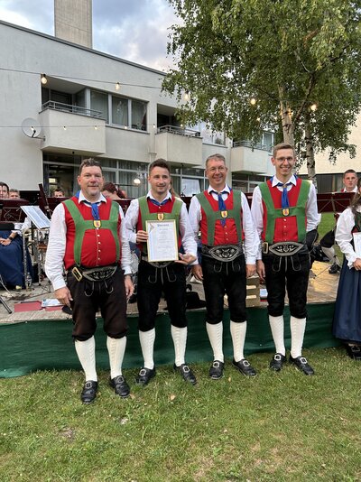 2024 Picknickkonzert