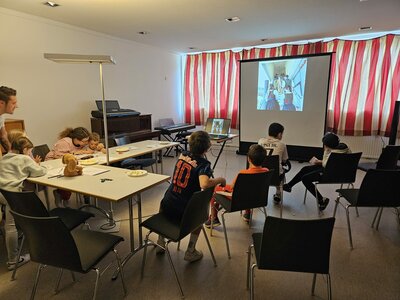 2025 Tag des offenen Probelokals