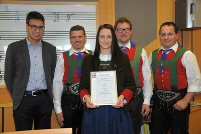 Jahreshauptversammlung 2016