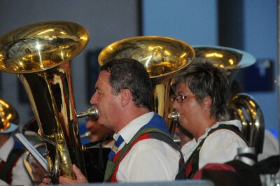 Hauptplatzkonzert 2013