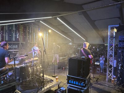 2023 Bezirksmusikfest