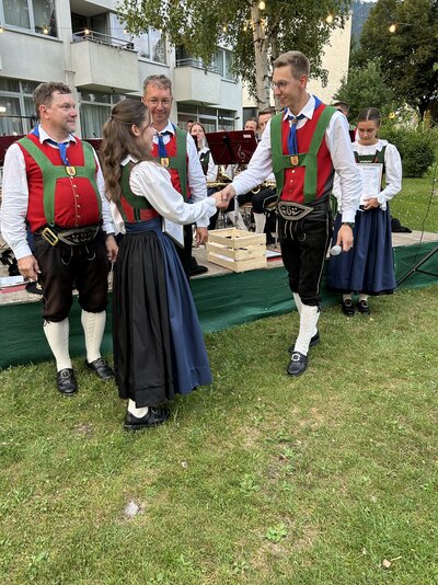 2024 Picknickkonzert
