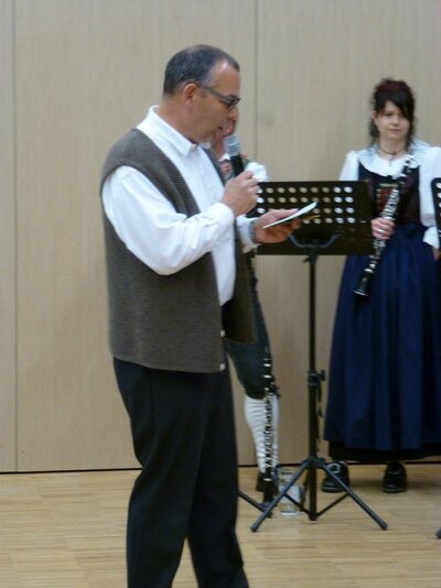 Weisenbläserseminar