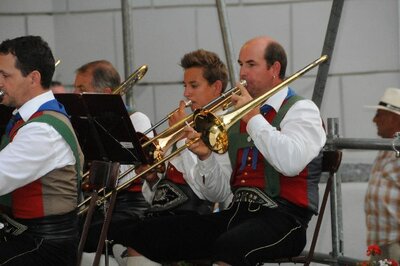 Hauptplatzkonzert 2013