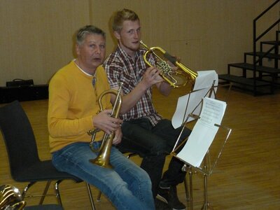 Weisenbläserseminar