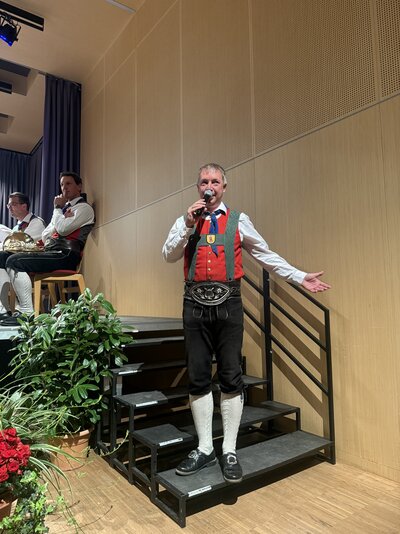 2026 Frühjahrskonzert