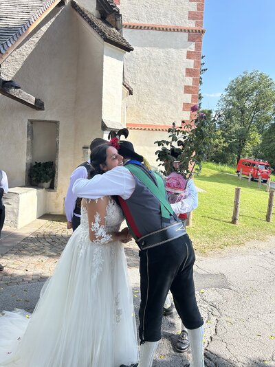 2025 Musikantenhochzeit