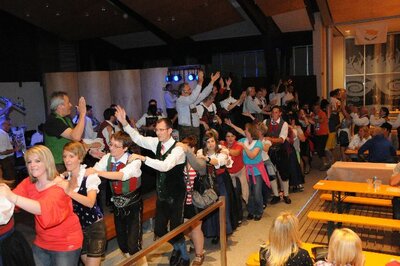 Bundesmarschwertung Sand in Taufers 2013