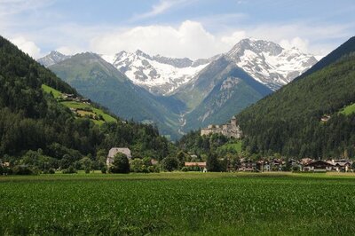 Bundesmarschwertung Sand in Taufers 2013
