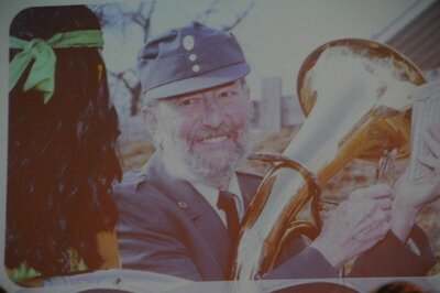 Festabend am 17. Mai 2014