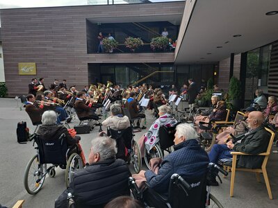 2024 Wohn- und Pflegeheim Nußdorf-Debant