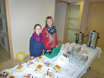 Weisenbläserseminar