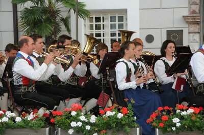 Hauptplatzkonzert 2013