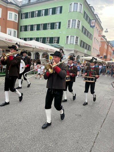 2024 Hauptplatzkonzert