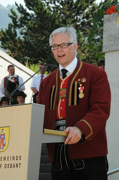 Bezirksmusikfest Sonntag 21.07.2013