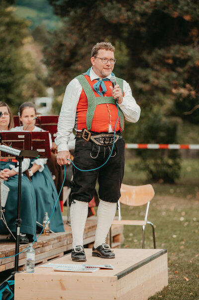 2021 Sommernachtskonzert