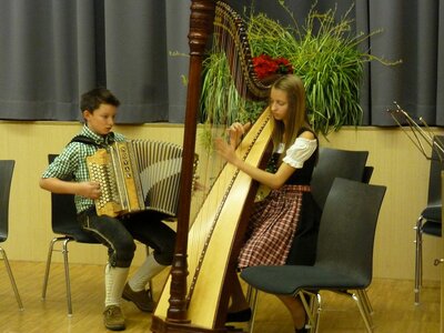 Weisenbläserseminar