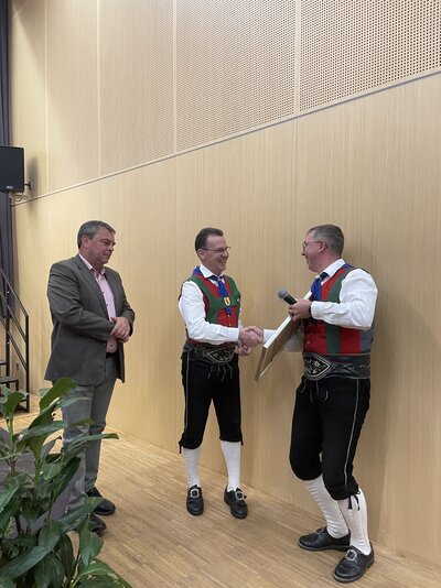 2025 Frühjahrskonzert