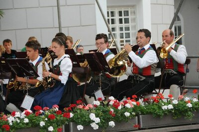 Hauptplatzkonzert 2013