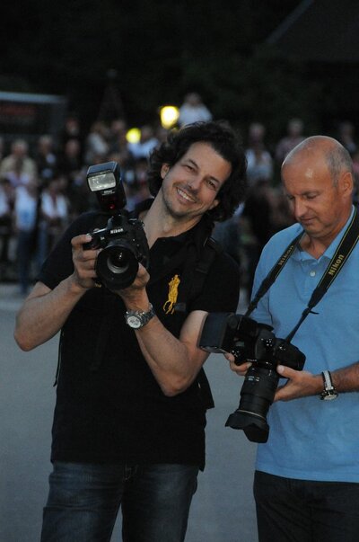 Bundesmarschwertung Sand in Taufers 2013