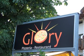 Abendkonzert Pizzeria Glory (Debant)