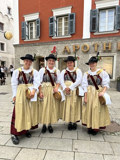 2024 Hauptplatzkonzert