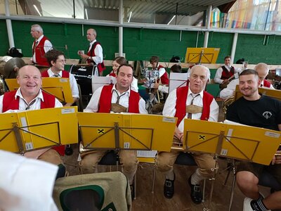 2023 Bezirksmusikfest