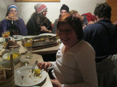 Jungmusikerausflug 2013