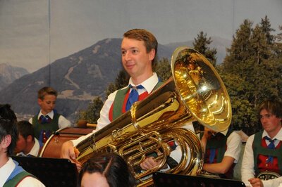 Festabend am 17. Mai 2014