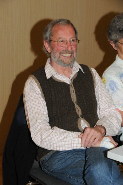 Festabend am 17. Mai 2014