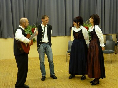 Weisenbläserseminar