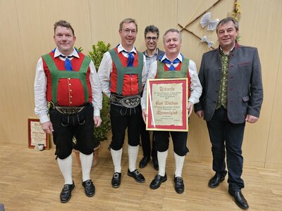 2023 Frühjahrskonzert