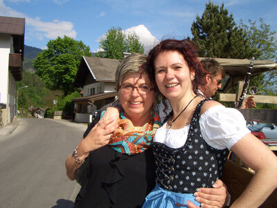 Oldtimer Rallye 2012