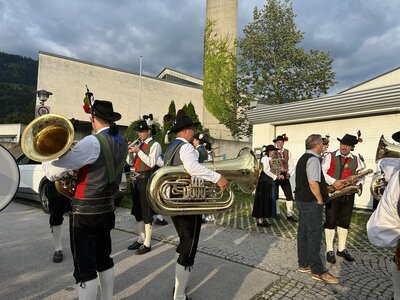2024 Picknickkonzert