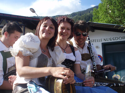 Oldtimer Rallye 2012