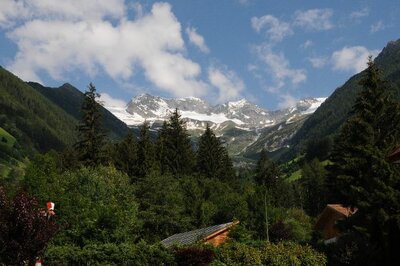 Bundesmarschwertung Sand in Taufers 2013
