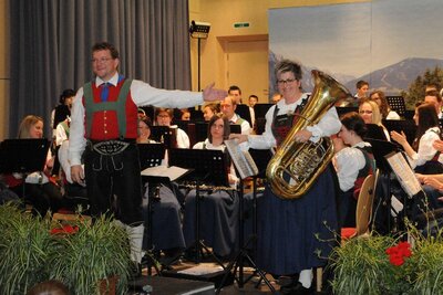 Festabend am 17. Mai 2014