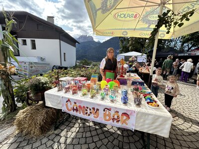 2023 Nußdorfer Herbstfest