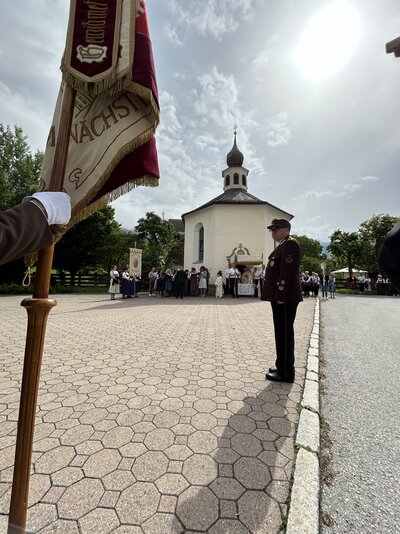 2024 Herz-Jesu-Prozession